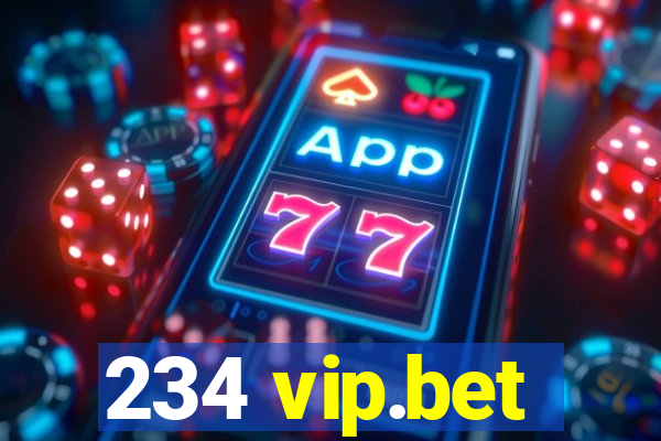 234 vip.bet